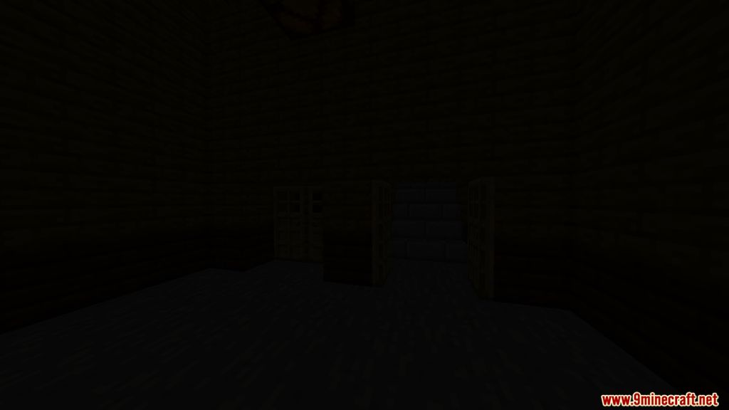 A Night With Billy Map 1.14.4 for Minecraft 4