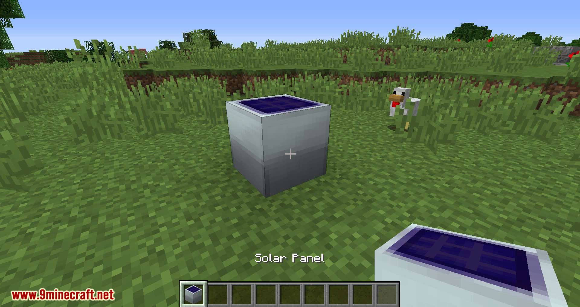 Advanced Solars Classic Mod (1.19.2, 1.12.2) - Advanced Solar Panels 2