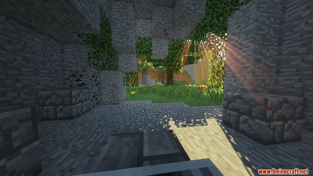 Alasdair Map 1.12.2 for Minecraft 11