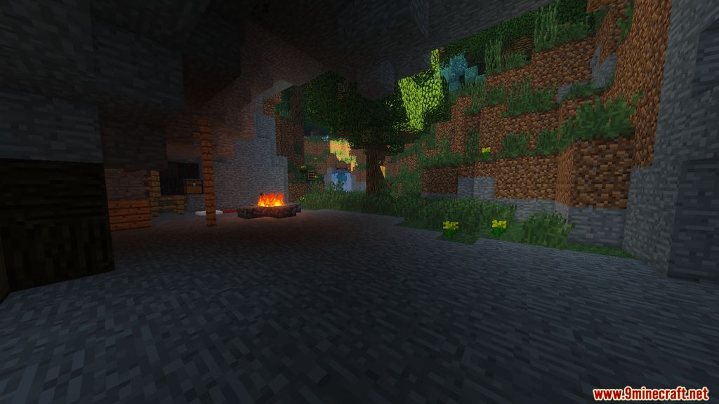 Alasdair Map 1.12.2 for Minecraft 13