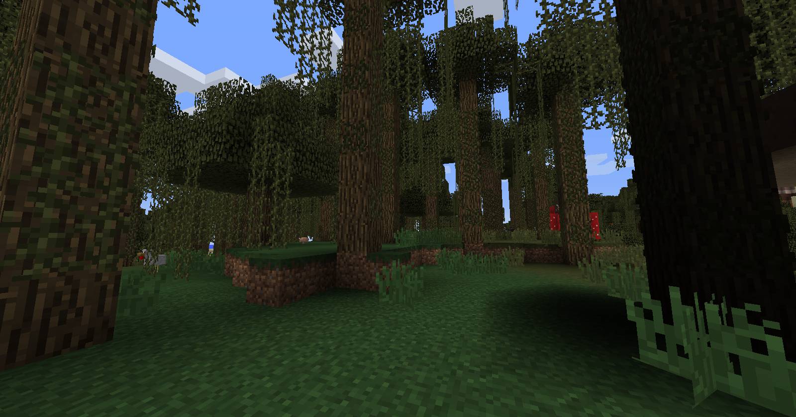 Environs++ Mod 1.12.2 (Adds 15+ New Biomes to Your World) 3