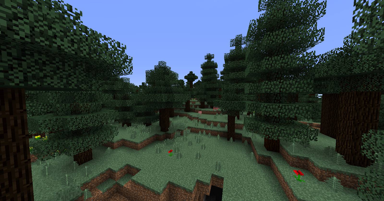 Environs++ Mod 1.12.2 (Adds 15+ New Biomes to Your World) 5