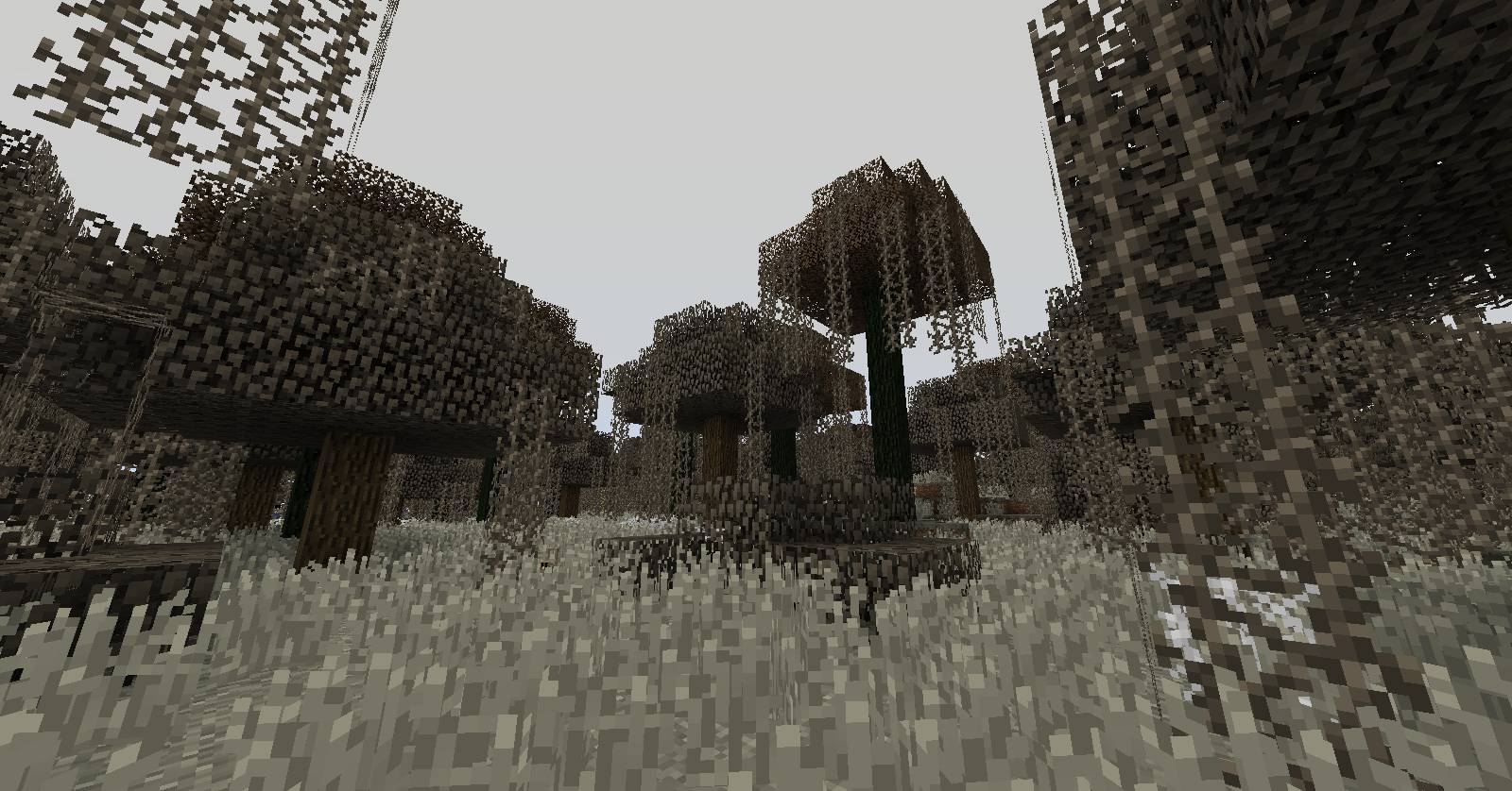 Environs++ Mod 1.12.2 (Adds 15+ New Biomes to Your World) 6