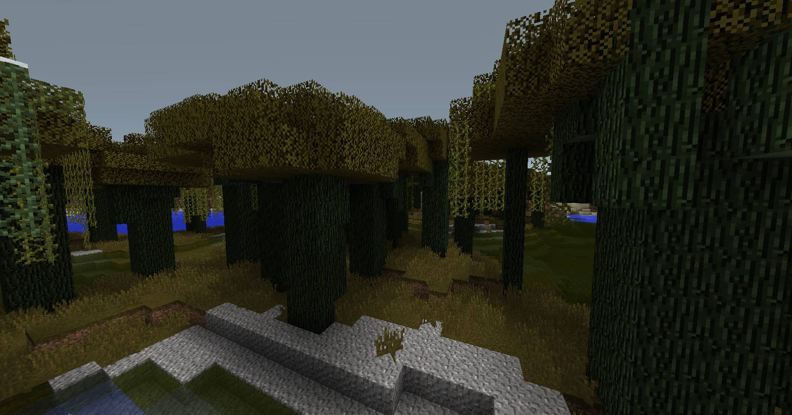 Environs++ Mod 1.12.2 (Adds 15+ New Biomes to Your World) 8