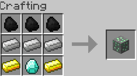 Exp Ore Mod (1.20.2, 1.19.4) - Adds Experience Ore Block 2