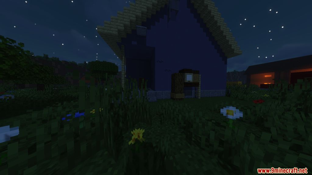 Hello Neighbor Map 1.14.4 for Minecraft 5