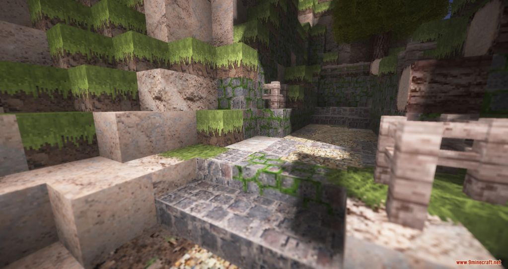 Italia Resource Pack (1.15.2, 1.14.4) - Texture Pack 5