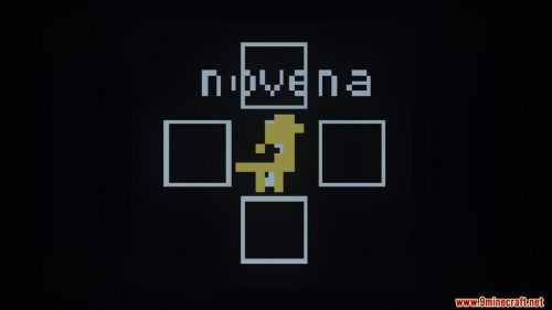 Novena Map 1.14.4 for Minecraft Thumbnail