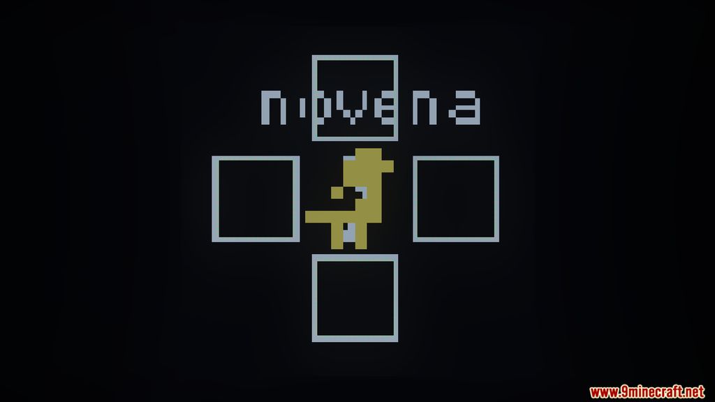 Novena Map 1.14.4 for Minecraft 1