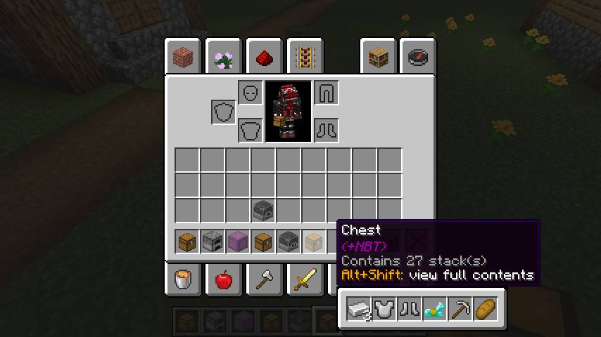 ShulkerBoxTooltip Mod (1.20.4, 1.19.4) - What's in My Shulker Box? 4