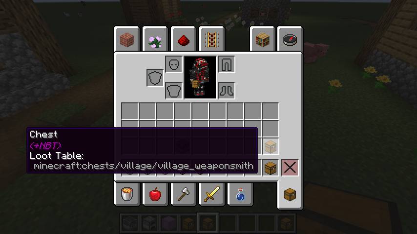 ShulkerBoxTooltip Mod (1.20.4, 1.19.4) - What's in My Shulker Box? 5