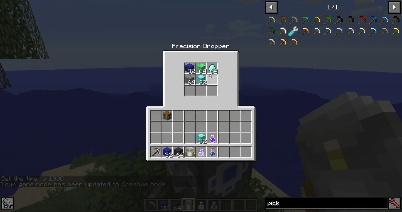 Simply Backpacks Mod (1.20.4, 1.19.4) - Store Your Things 11