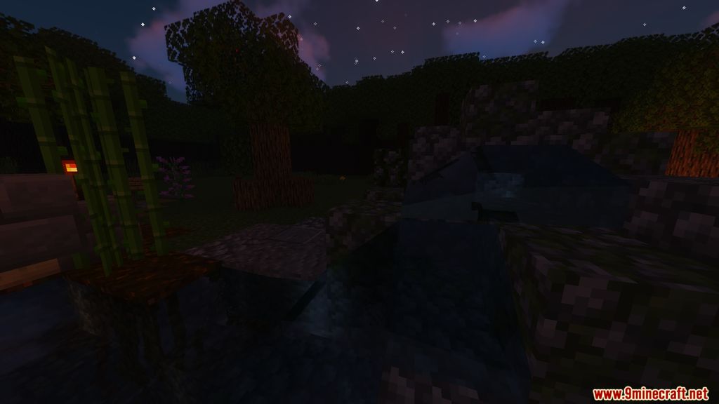 Survive the Murder Map 1.14.4 for Minecraft 4