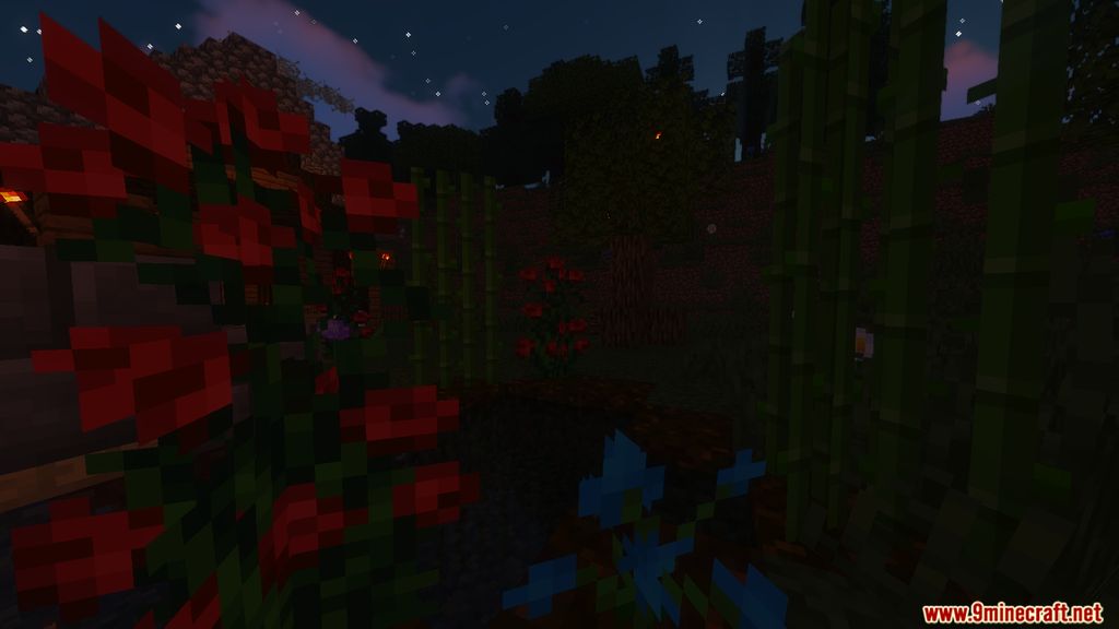 Survive the Murder Map 1.14.4 for Minecraft 8