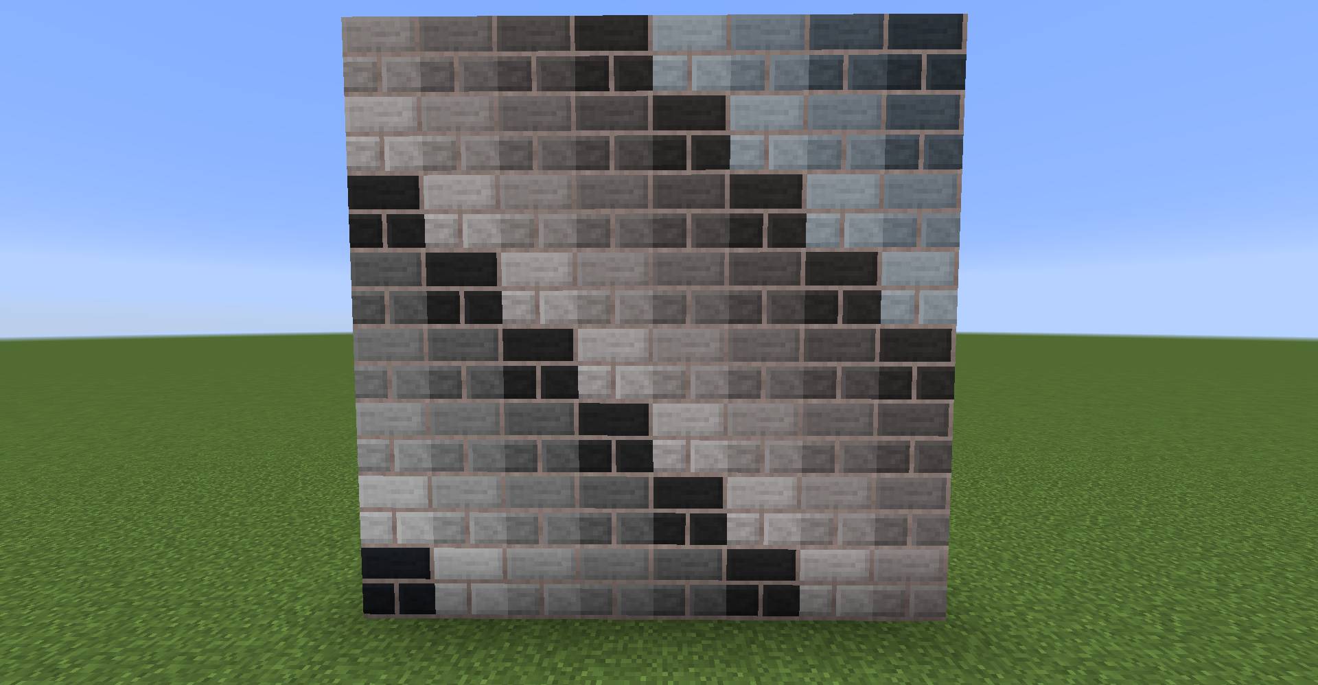 Wallpapercraft Mod (1.18.1, 1.16.5) - Offering Hundreds of New Decorative Blocks 4