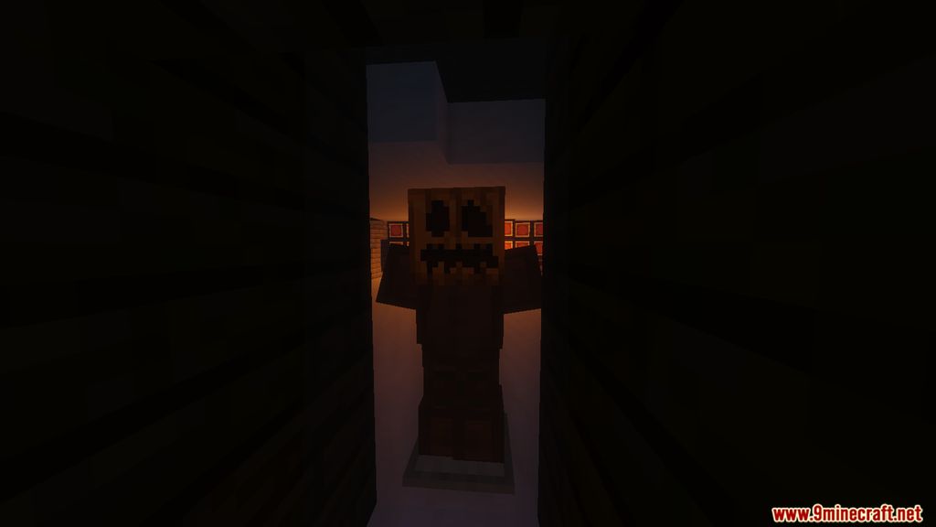 Alone Map 1.14.4 for Minecraft 6