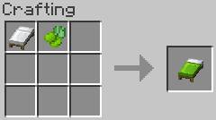 Berry Bushes Mod 1.15.2, 1.14.4 (Randomly Spawn Berry Bushes with Different Colors) 4