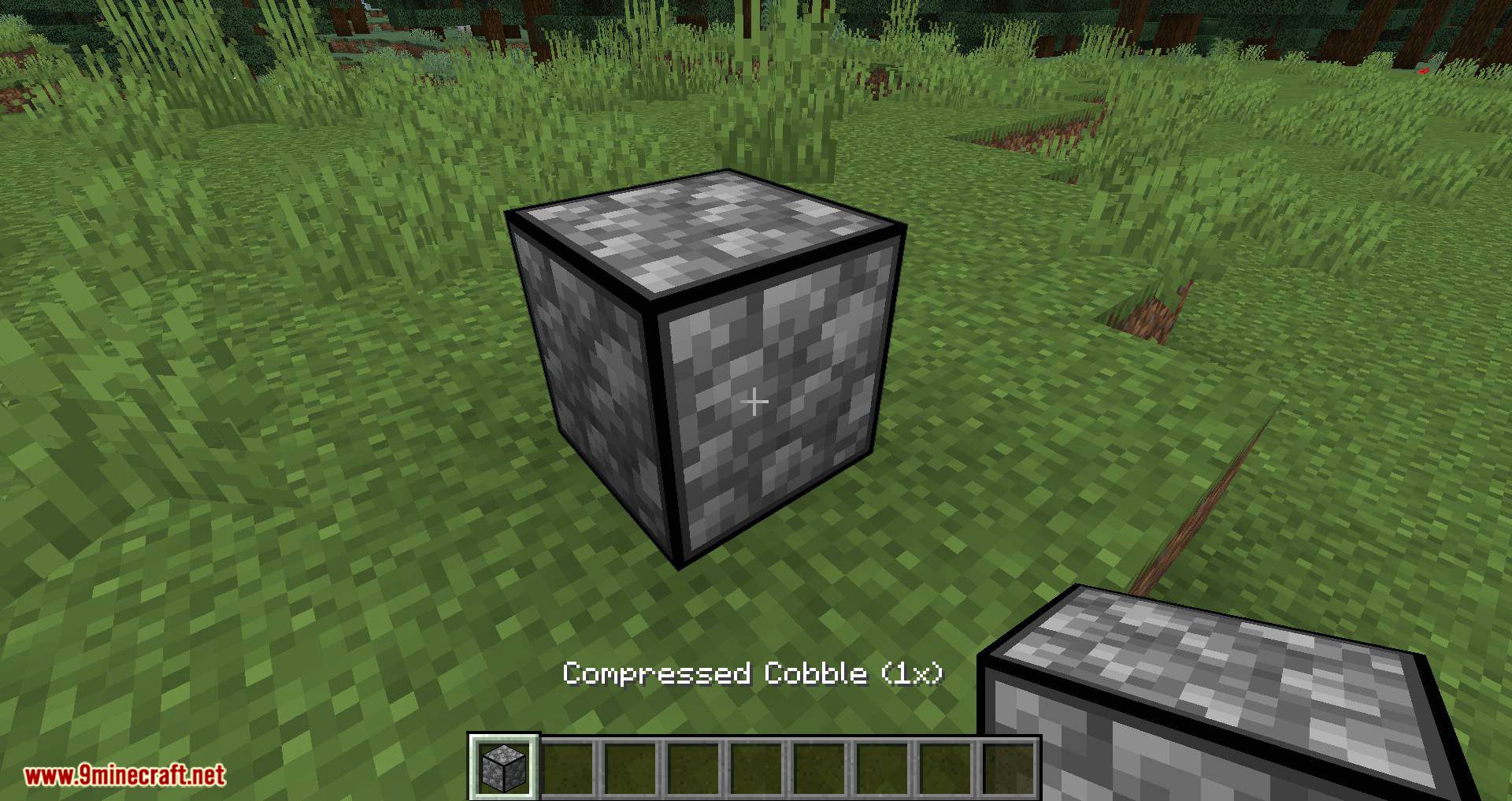 Compressium Mod (1.20.1, 1.19.2) - Adds Compressed Blocks Since 2019 2