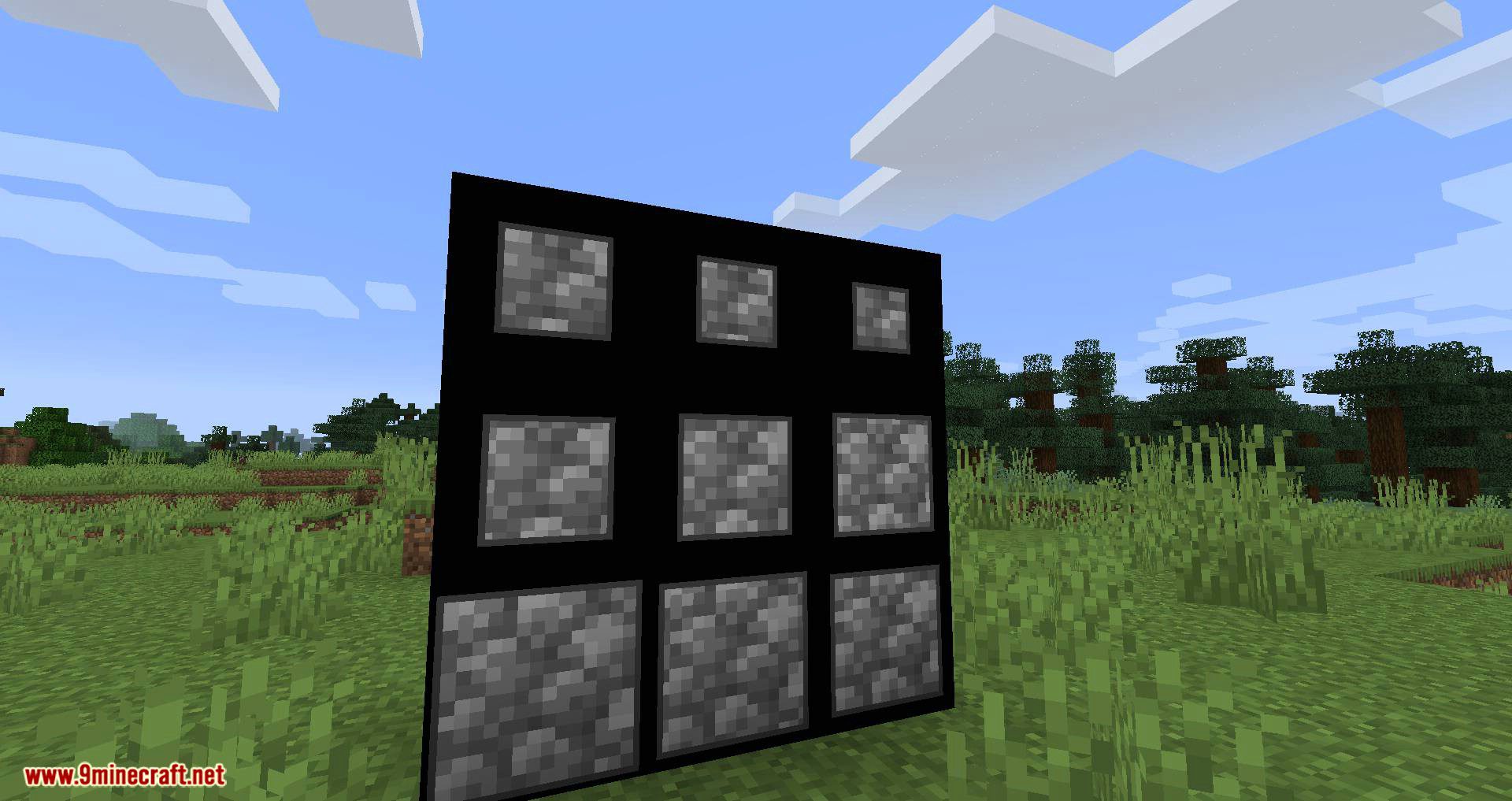 Compressium Mod (1.20.1, 1.19.2) - Adds Compressed Blocks Since 2019 3