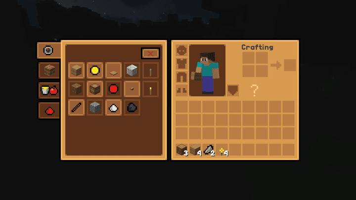 Digs' Simple Resource Pack (1.19.4, 1.18.2) - Texture Pack 2