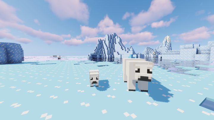 Digs' Simple Resource Pack (1.19.4, 1.18.2) - Texture Pack 7