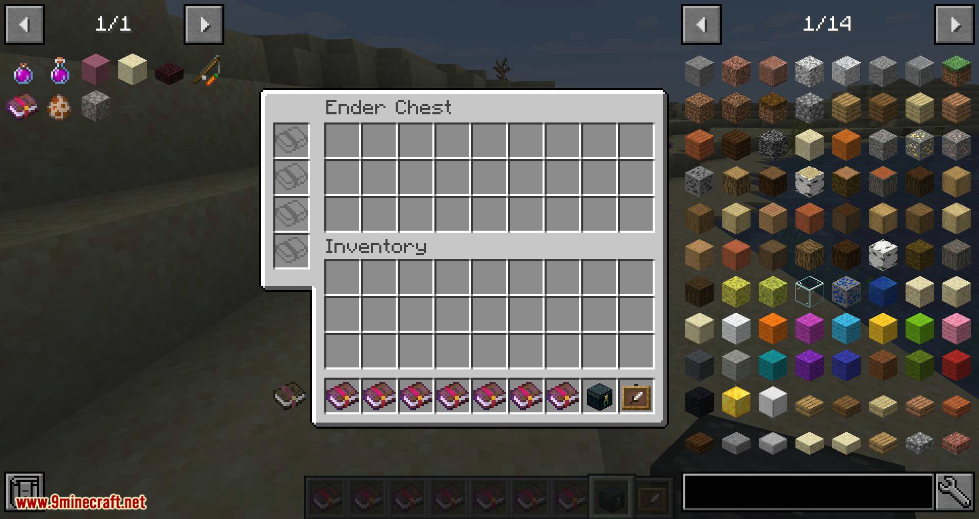 Enchantability Mod 1.16.5, 1.15.2 (Now You Can Be "Enchanted") 8