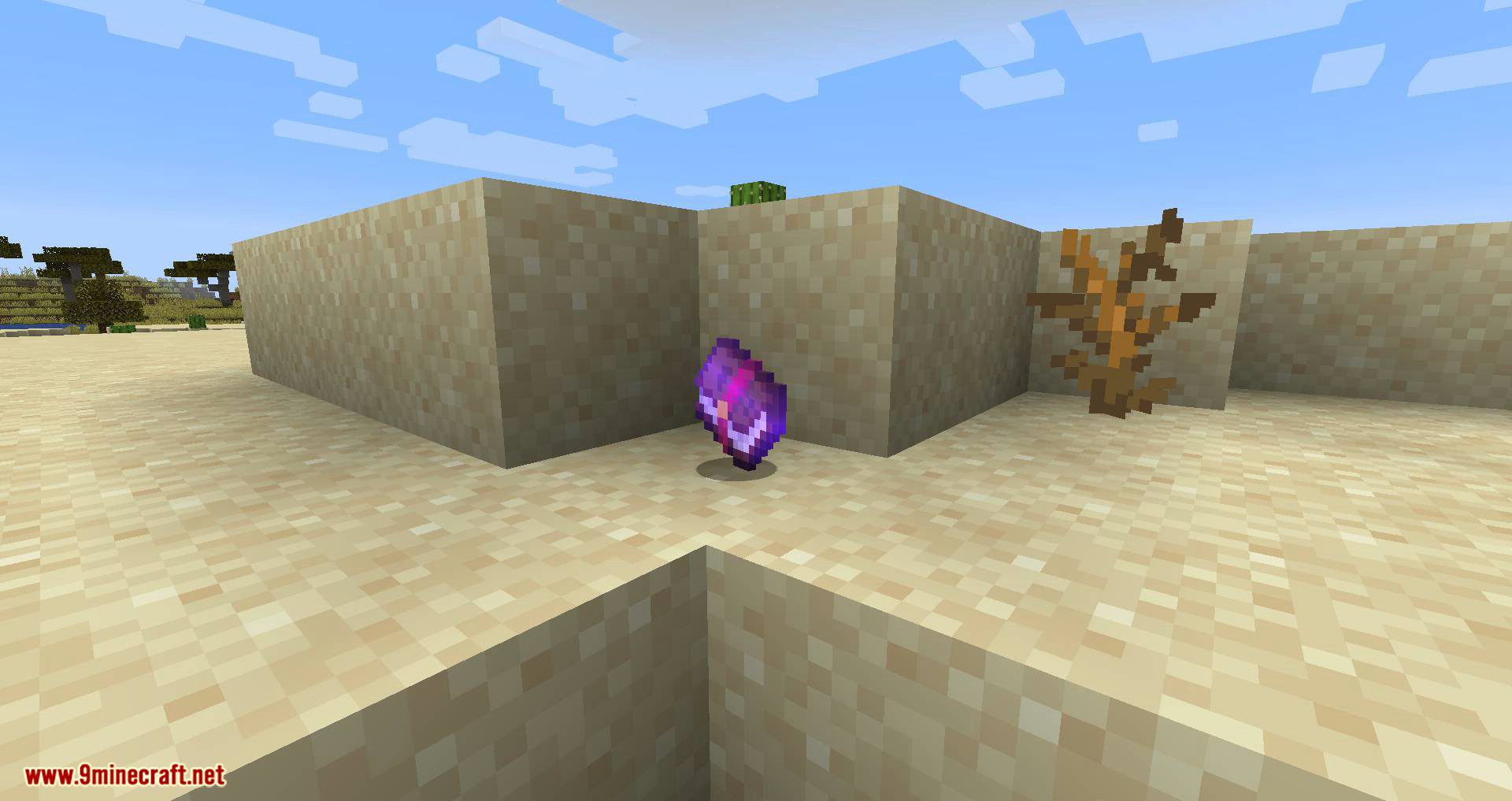Enchantability Mod 1.16.5, 1.15.2 (Now You Can Be "Enchanted") 9