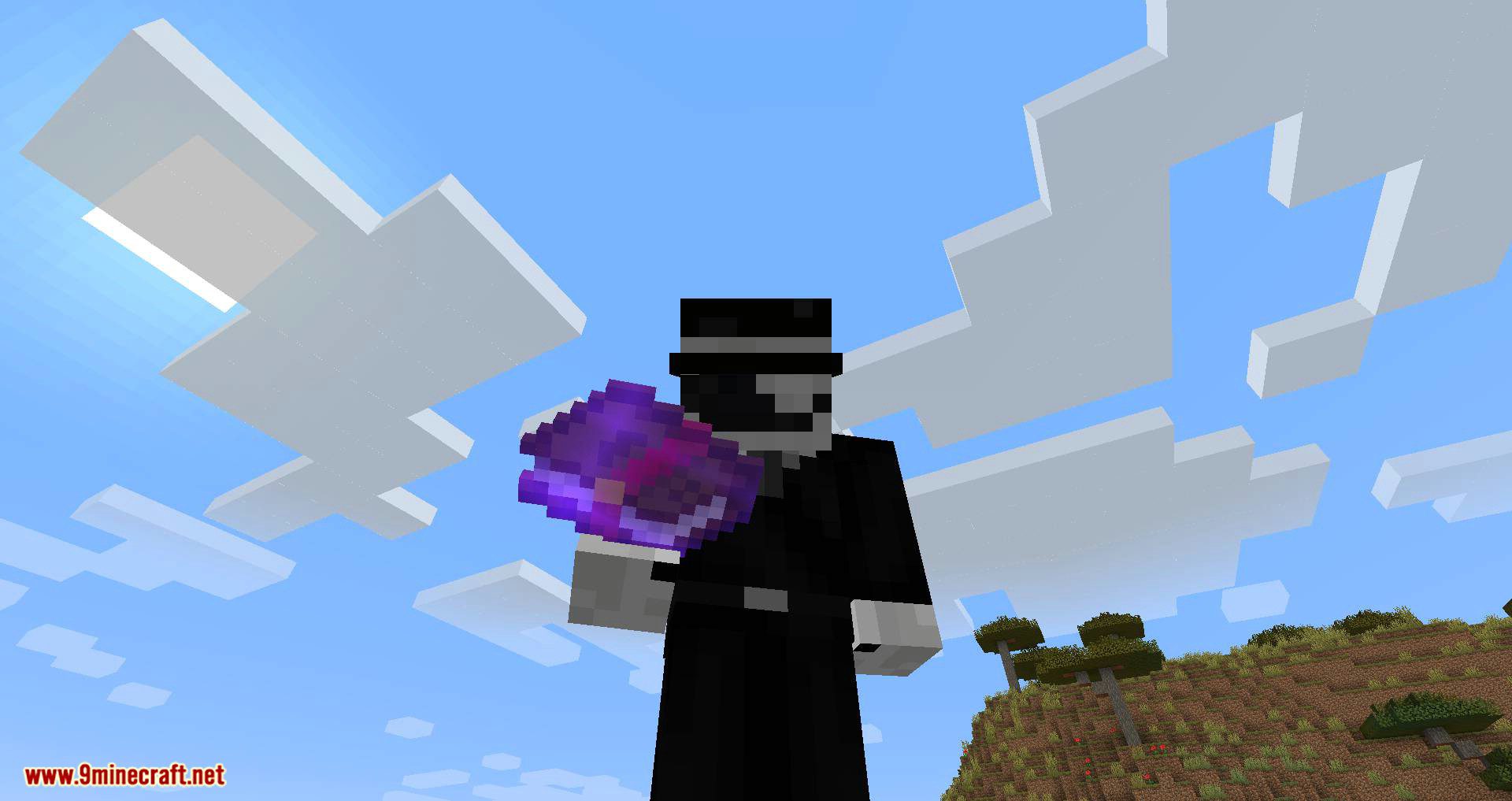 Enchantability Mod 1.16.5, 1.15.2 (Now You Can Be "Enchanted") 10