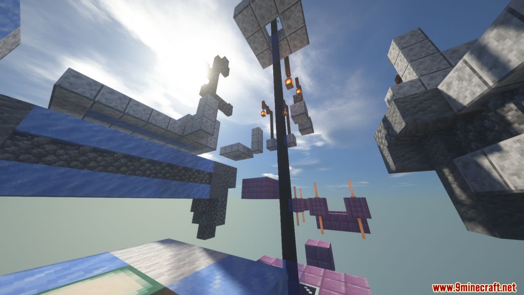 Getting Over A Shameless Ripoff Map 1.14.4 for Minecraft 8