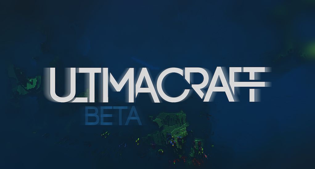 Ultimacraft Resource Pack (1.20.4, 1.19.4) - Texture Pack 1