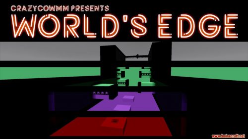 World’s Edge Map 1.14.4 for Minecraft Thumbnail