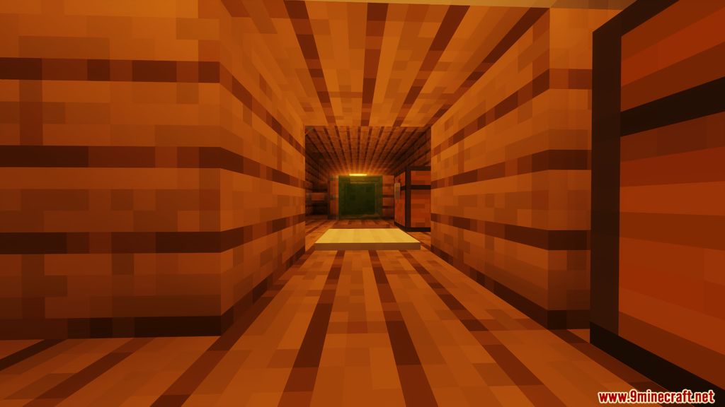 Xtreme Puzzel Map 1.14.4 for Minecraft 3