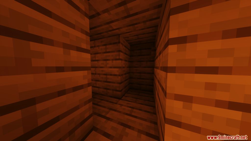 Xtreme Puzzel Map 1.14.4 for Minecraft 6