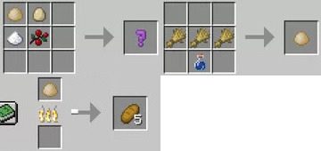 Baker's Pack Data Pack (1.16.5, 1.15.2) - Make More Yummy Cakes 2