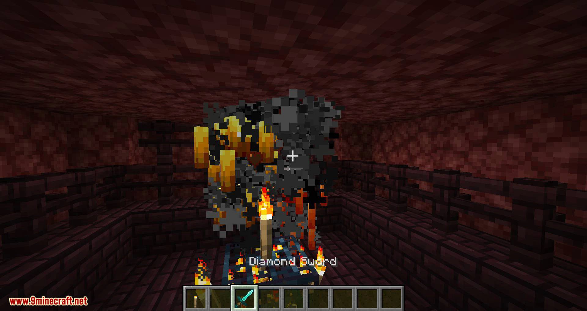 Better Spawner Control Mod (1.20.4, 1.19.4) - Completely Disables Mob Spawners 4