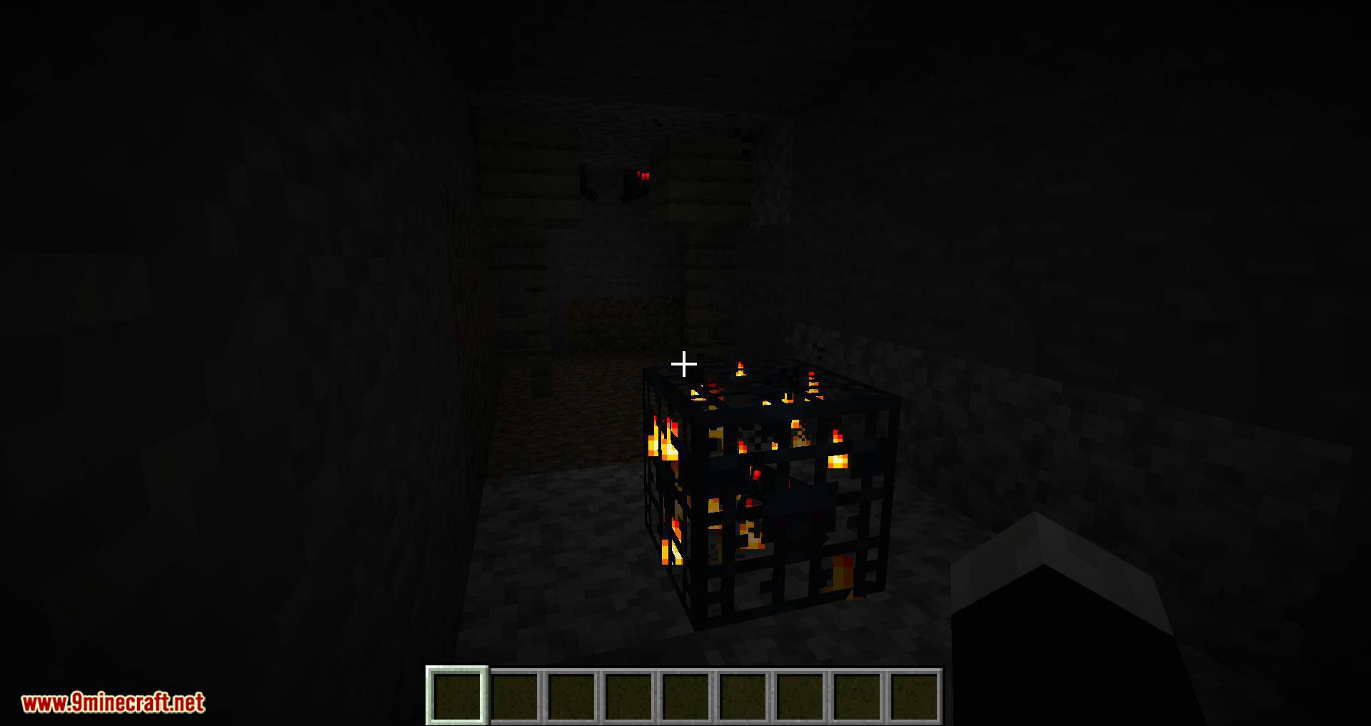 Better Spawner Control Mod (1.20.4, 1.19.4) - Completely Disables Mob Spawners 12