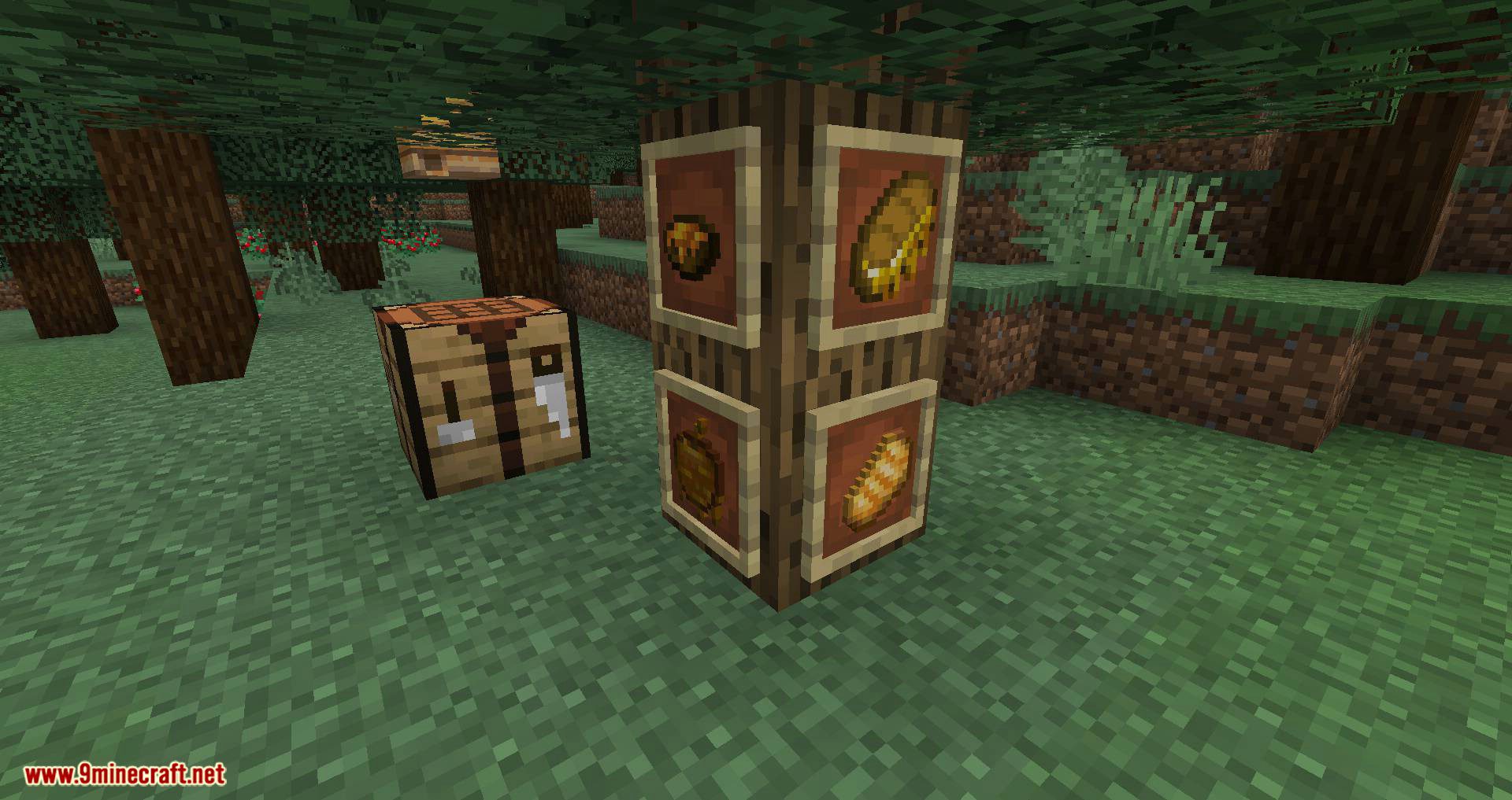 Buzzier Bees Mod (1.19.2, 1.18.2) - Tons of Bees Stuffs 9