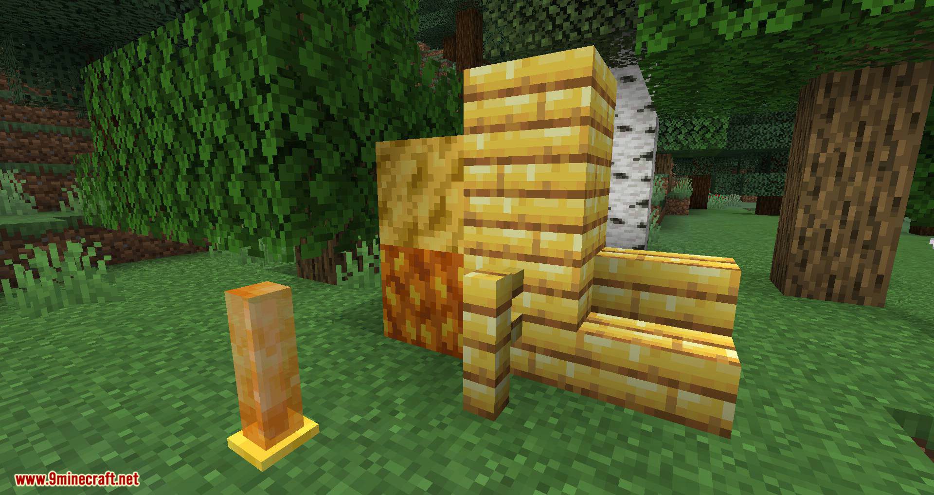 Buzzier Bees Mod (1.19.2, 1.18.2) - Tons of Bees Stuffs 10