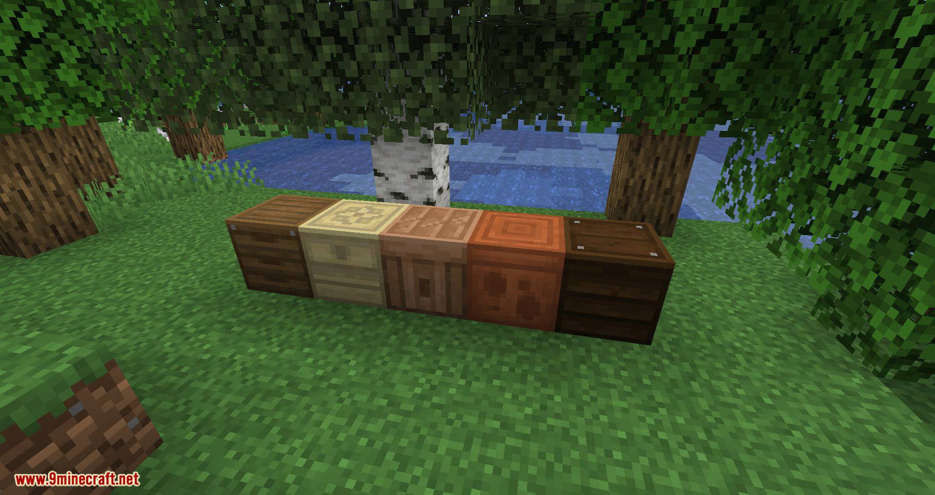 Buzzier Bees Mod (1.19.2, 1.18.2) - Tons of Bees Stuffs 12