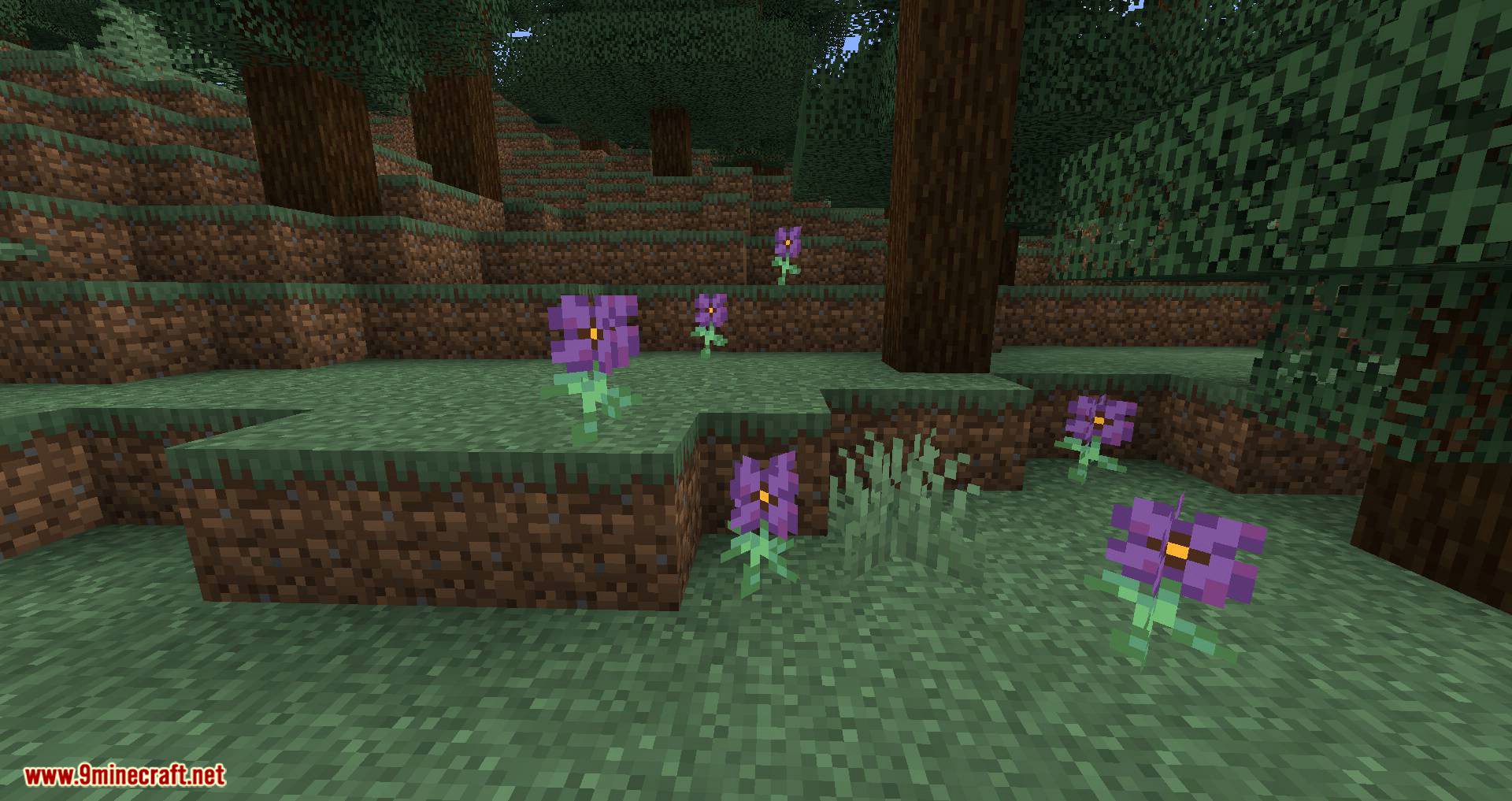 Buzzier Bees Mod (1.19.2, 1.18.2) - Tons of Bees Stuffs 13