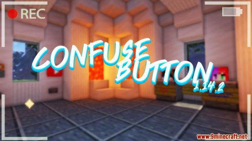 Confuse Button Map 1.14.4 for Minecraft Thumbnail