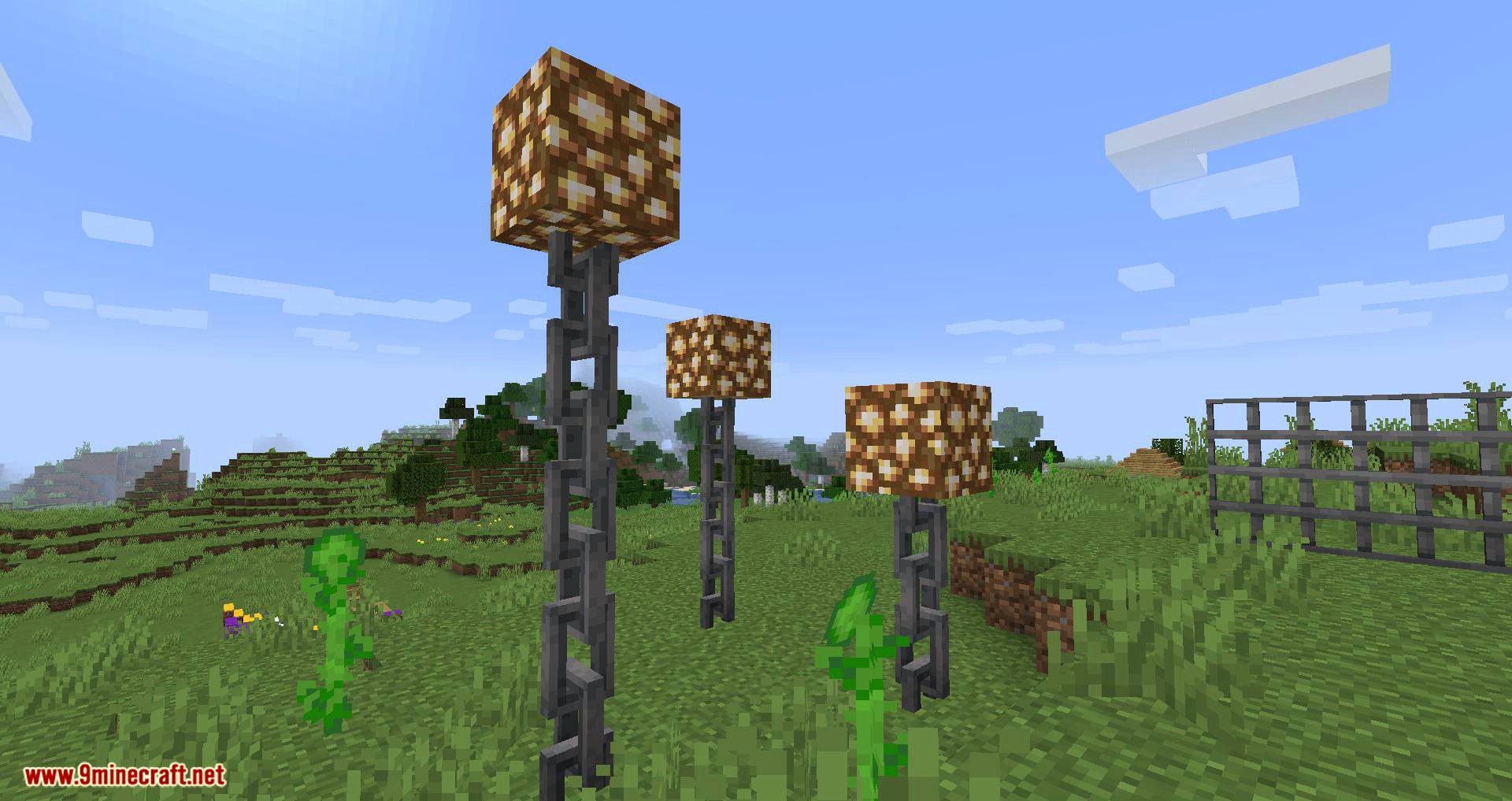 Decorative Blocks Mod (1.20.4, 1.19.2) - Sick New Decoration Blocks 11