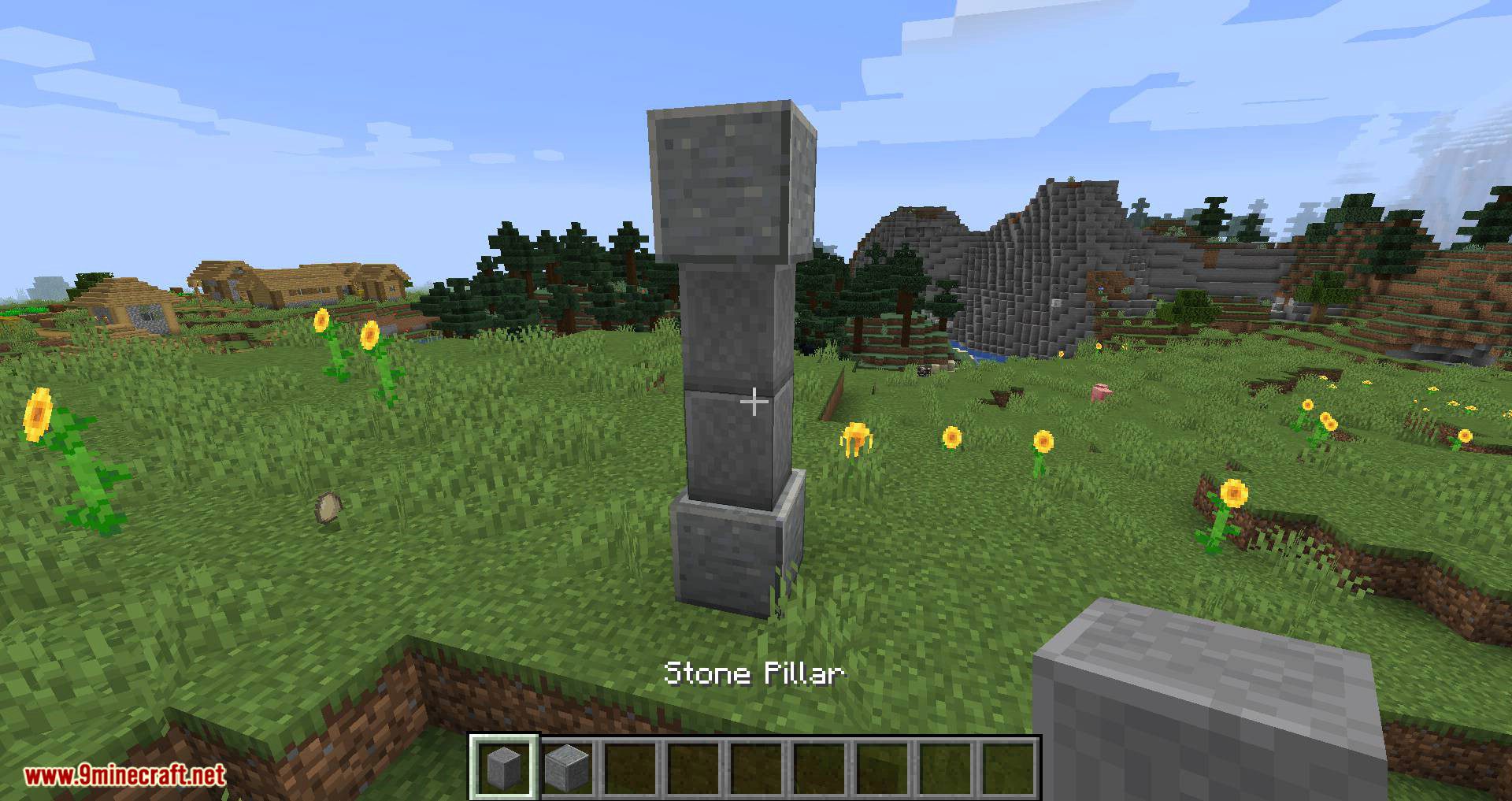 Decorative Blocks Mod (1.20.4, 1.19.2) - Sick New Decoration Blocks 12