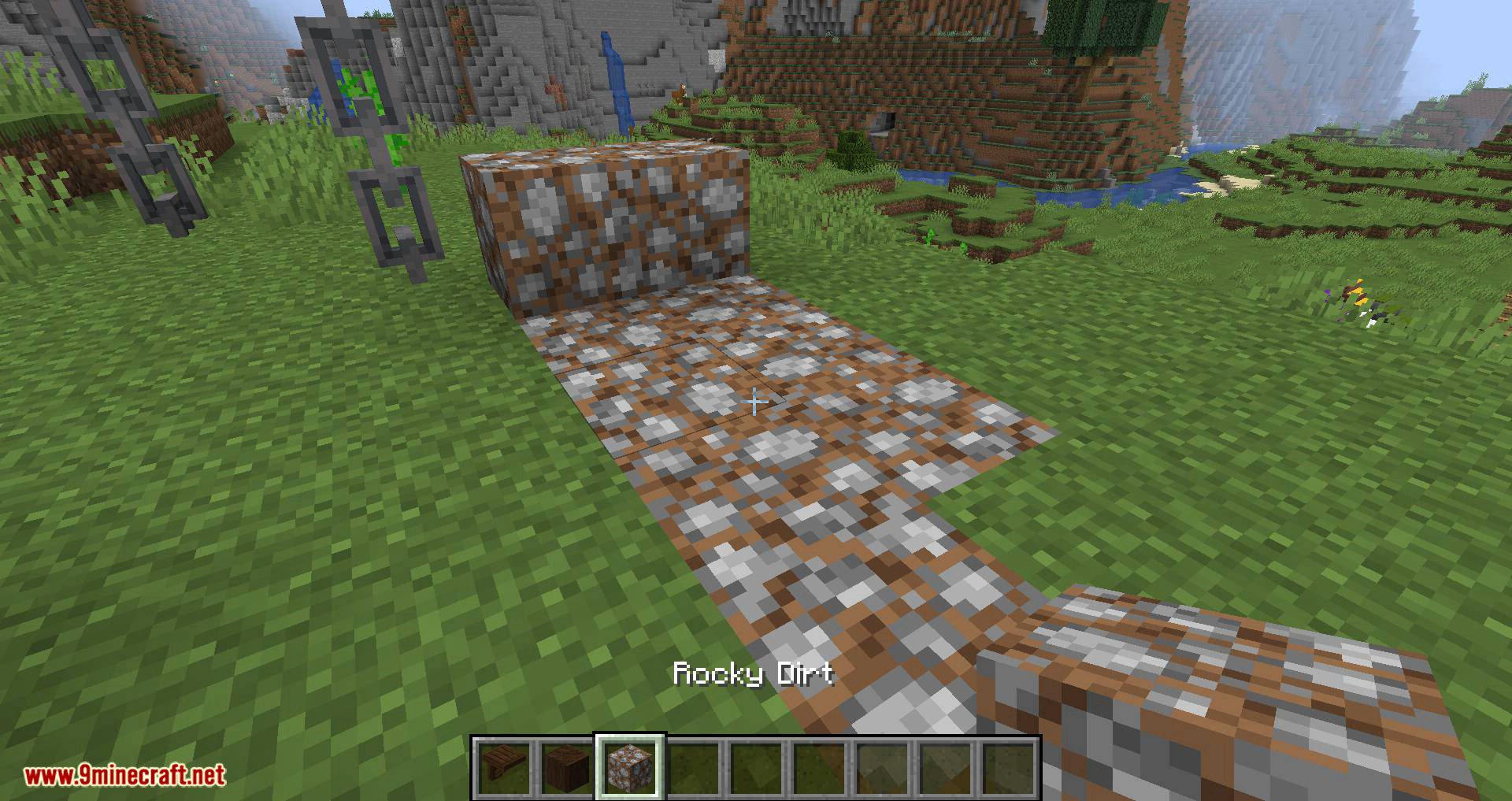 Decorative Blocks Mod (1.20.4, 1.19.2) - Sick New Decoration Blocks 13