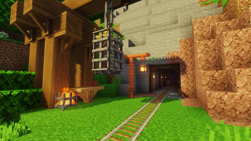 Decorative Blocks Mod (1.20.4, 1.19.2) - Sick New Decoration Blocks 4