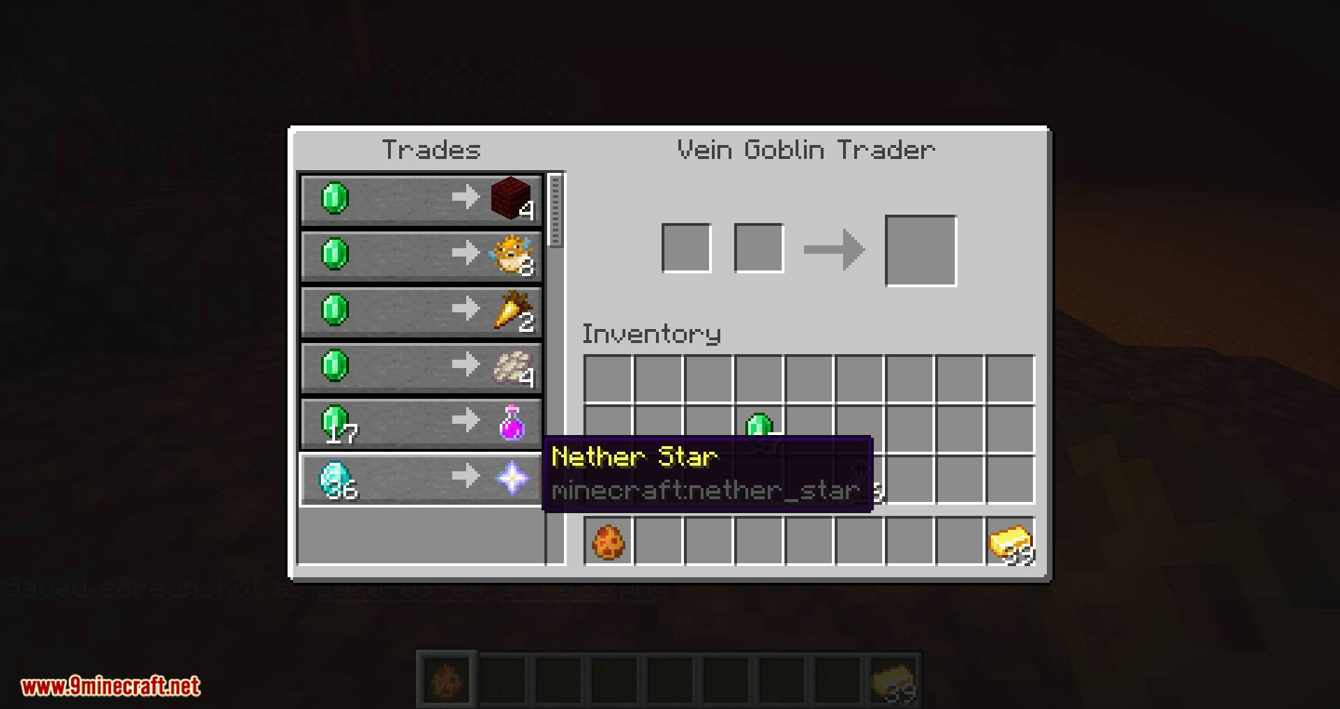 MrCrayfish's Goblin Traders Mod (1.20.6, 1.20.1) - Trade for Rare Items 14