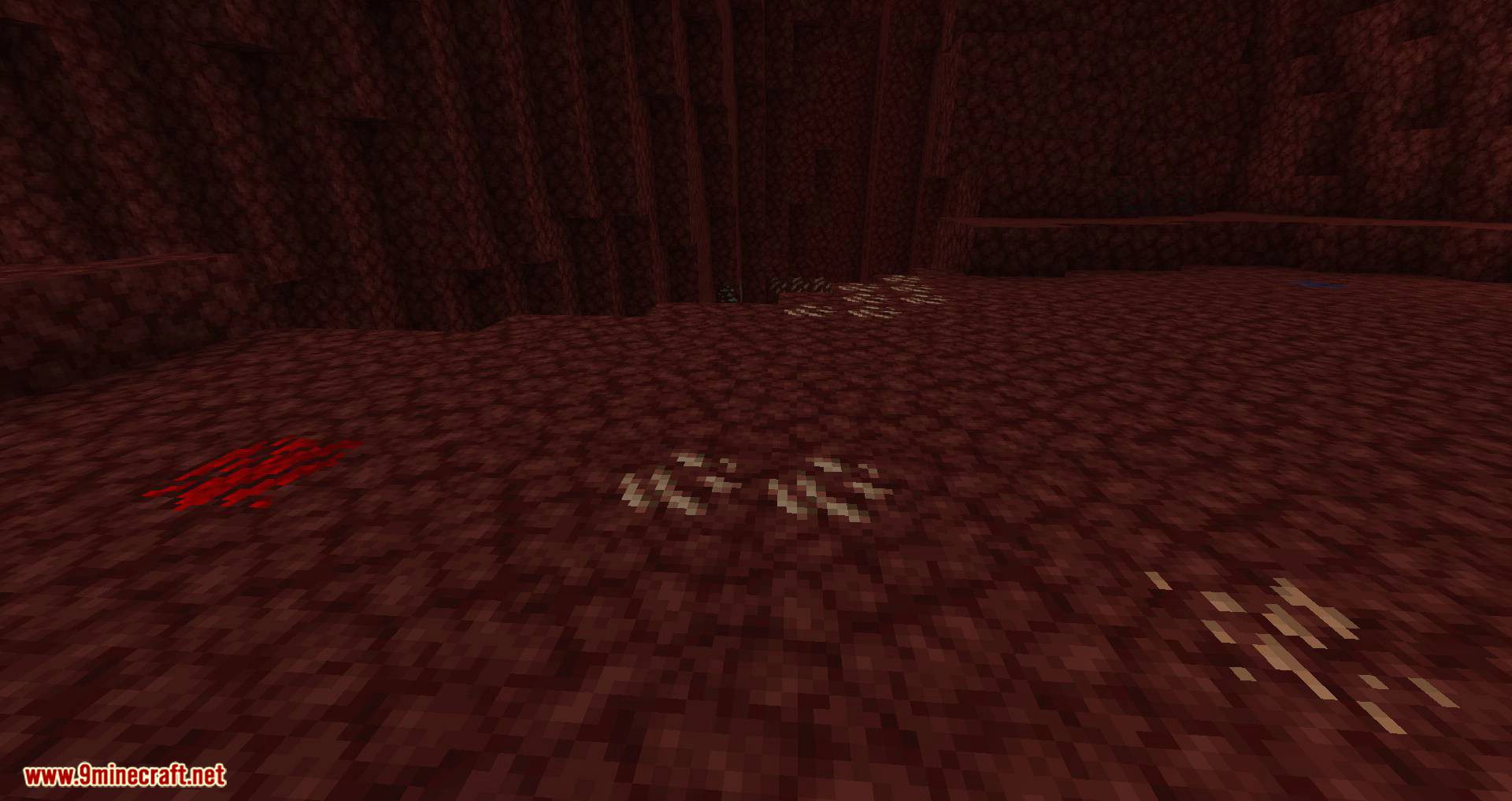 JANOEO Mod (1.20.1, 1.19.4) - Just Another Nether, Overworld, End Ores 11