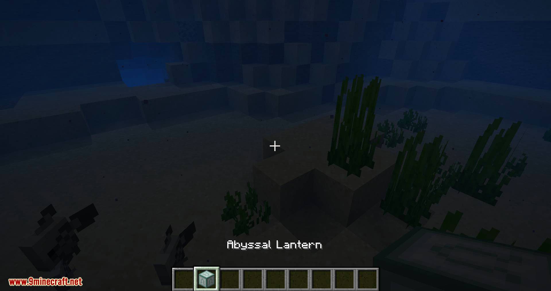 Lightest Lamps Mod (1.20.2, 1.19.2) - Super Strong Light Sources 11