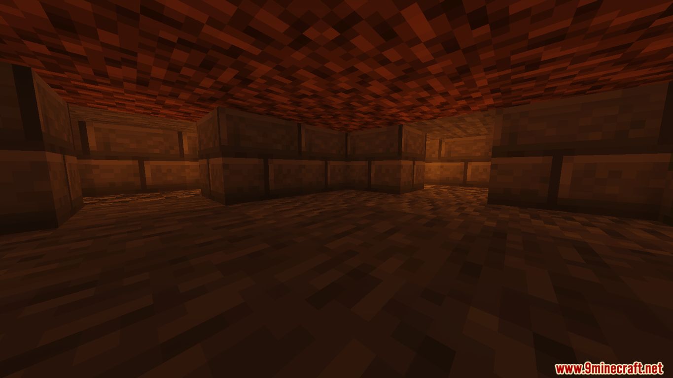 One Block Dungeon Map 1.14.4 for Minecraft 12