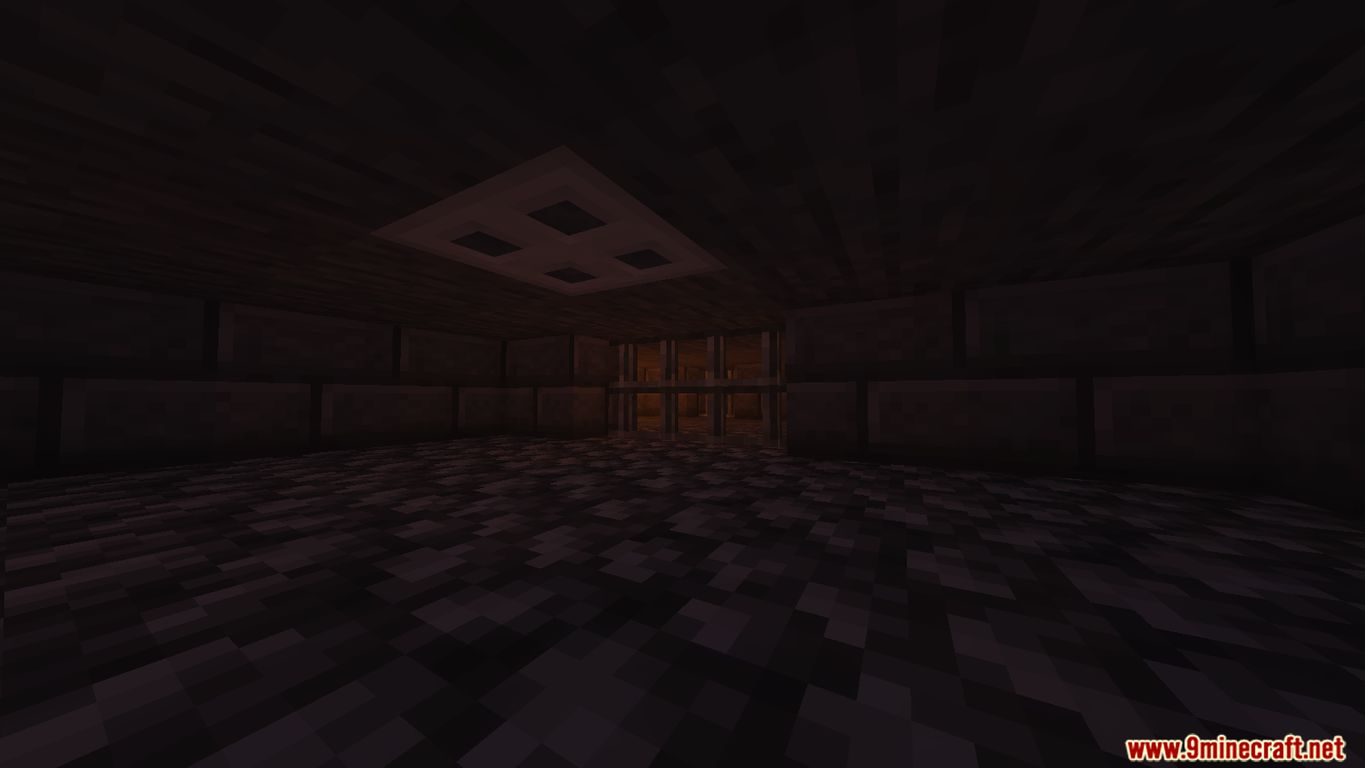 One Block Dungeon Map 1.14.4 for Minecraft 3